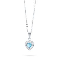 Halskette Boccadamo Dame in Stahl LV GR29